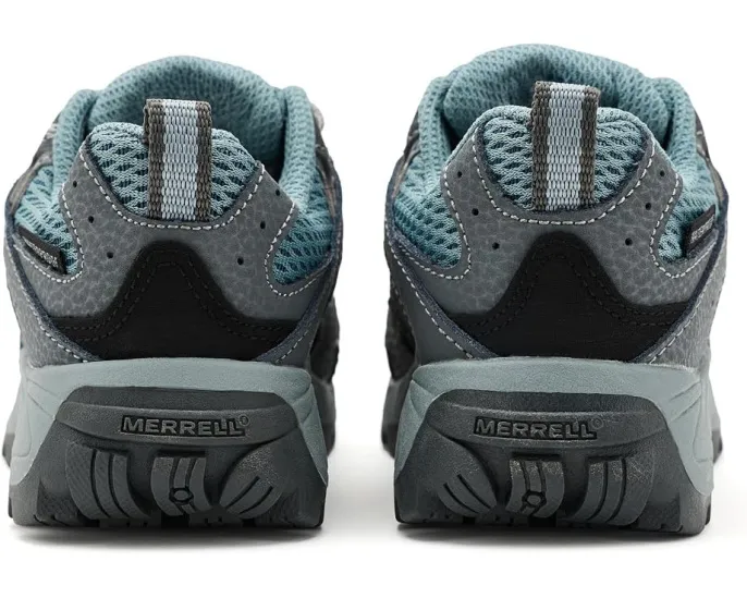 Водонепроницаемые ботинки Merrell Moab 3 Low для детей