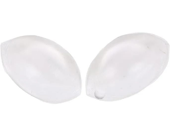 Силиконовые вкладыши для бюстгальтера Fashion Forms Push-Up