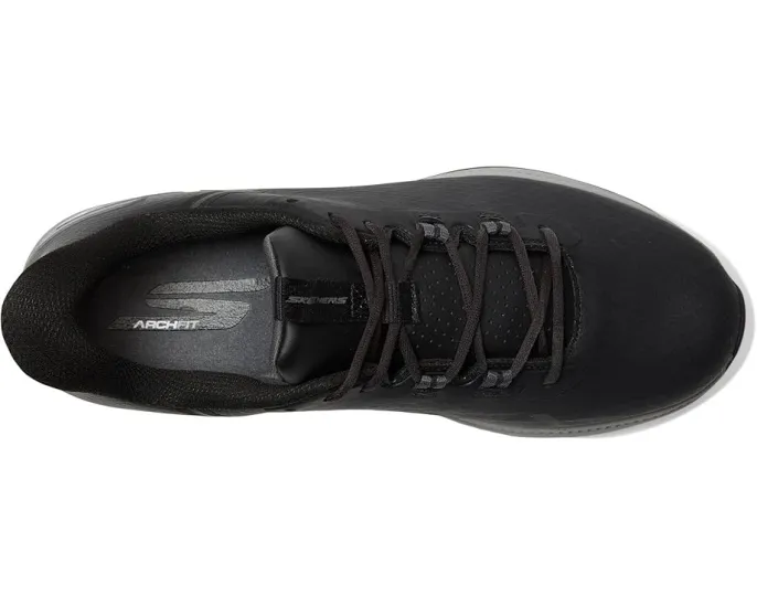 Гольф обувь Skechers GO GOLF Elite 6 Slip-In ArchFit с водонепроницаемым верхом