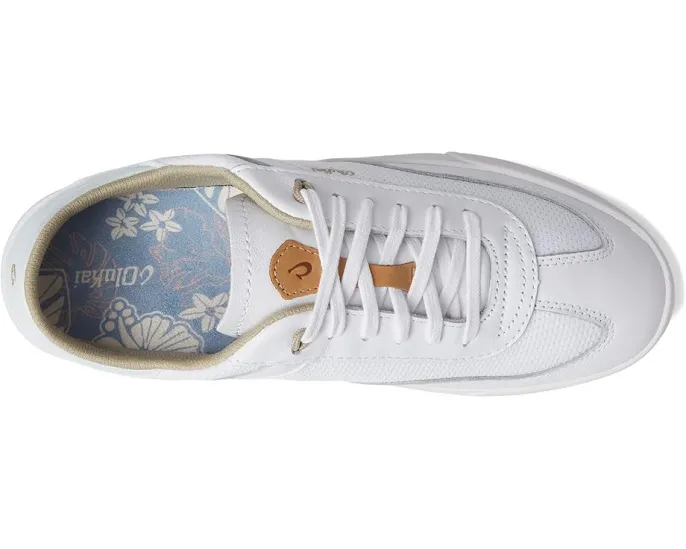 Обувь OluKai Kilea с усиленной пяткой для поддержки лодыжки