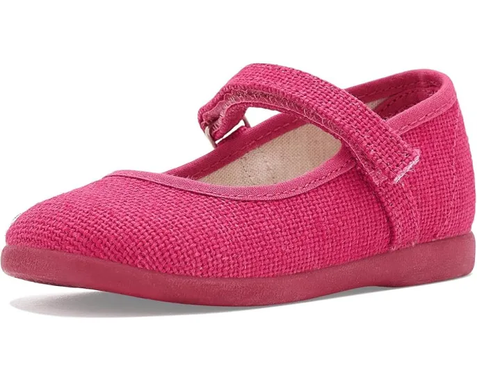 Туфли Childrenchic Alma Mary Jane для малышей и детей из джинсовой ткани