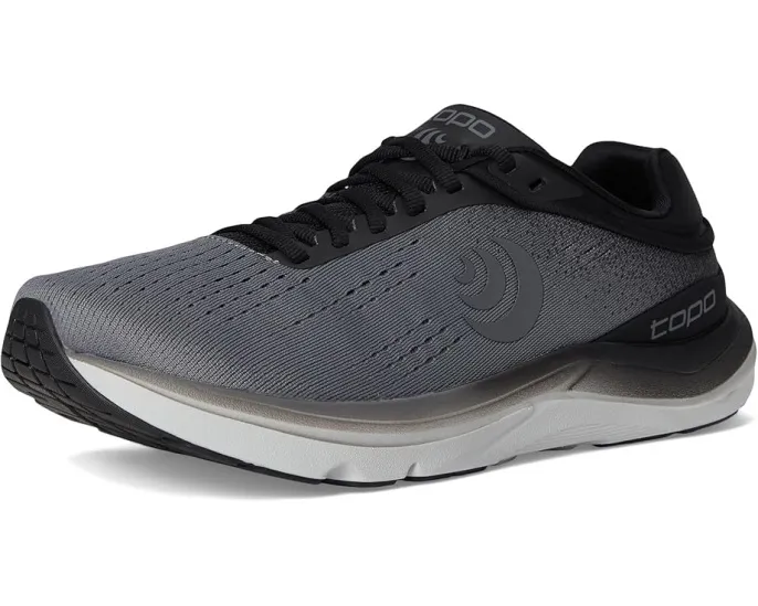 Topo Athletic Magnifly 5 легкие кроссовки с пеной Zipfoam