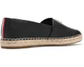 Эспадрильи Tommy Hilfiger Palmz с логотипом TH и верхом из полиуретана