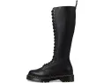Высокие ботинки Dr. Martens 1B60 Bex из натуральной кожи с боковой молнией