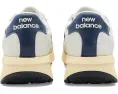 Кроссовки New Balance 370 в винтажном стиле