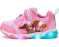 Светящиеся кроссовки Josmo Paw Patrol для девочек