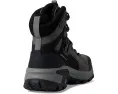 Ботинки Oboz Bridger Ridge Mid GTX с мембраной GORE-TEX и кожаным верхом