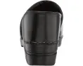 Sanita Professional Cabrio для женщин с кожаным верхом и анатомической стелькой