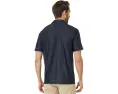 Polo Tommy Bahama с защитой от сминания и влагоотводящими свойствами