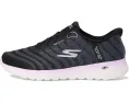Легкие кроссовки SKECHERS Performance Go Walk Joy Juneau без шнуровки