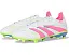 Бутсы Adidas Predator League для твердого и универсального покрытия с верхом Hybridfeel