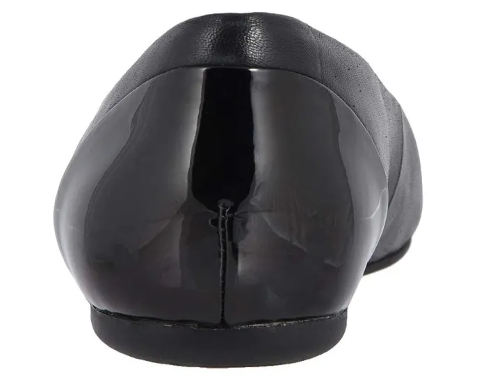 Туфли SoftWalk Sonoma Cap Toe с круглым носком