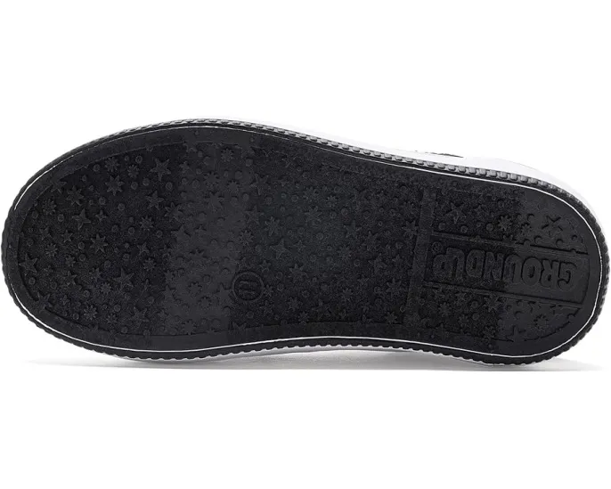 Кроссовки Spiderman High-Top Ground Up для детей