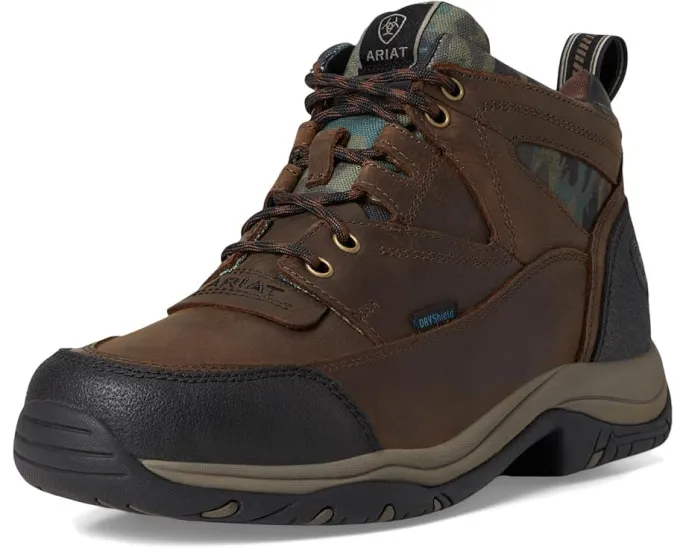 Ariat Terrain Waterproof Boot непромокаемые ботинки
