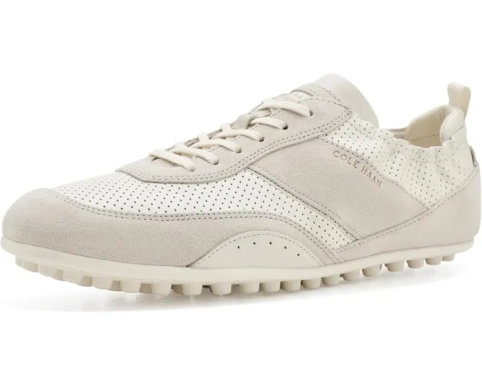 Кеды Cole Haan Grandpro Travina из кожи и замши
