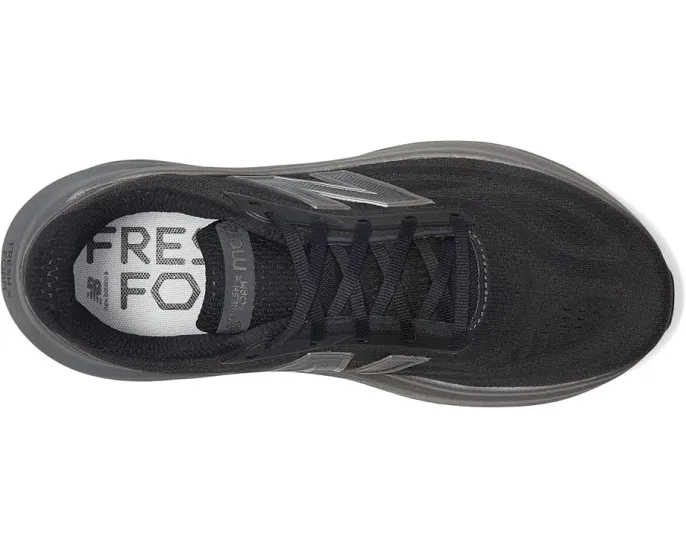 Беговые кроссовки New Balance Fresh Foam X More v6 с максимальной амортизацией