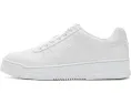 Кроссовки Calvin Klein Pozin с круглым носком и логотипом CK