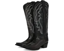 Corral Boots ботинки L6180 с вышивкой и каблуком кубин