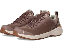 Oboz Кроссовки Cottonwood Low B-Dry для походов с водонепроницаемой мембраной