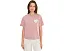 Футболка AllSaints Trip Lisa Tee с графикой в виде сердца