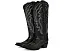 Corral Boots ботинки L6180 с вышивкой и каблуком кубин