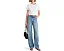 Джинсы Madewell Balloon Jean с винтажным эффектом и высокой посадкой в цвете Dobbins Wash