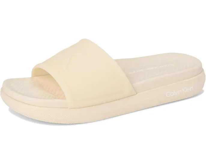 Сандалии Calvin Klein Peari с логотипом