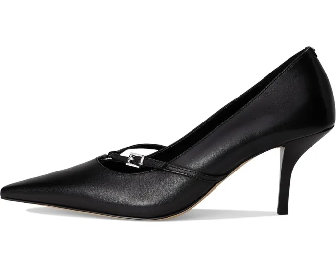 Туфли Selina Pump на шпильке с ремешками