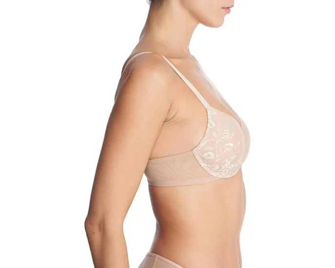 Бюстгальтер Natori Flawless Contour Underwire с бесшовной конструкцией