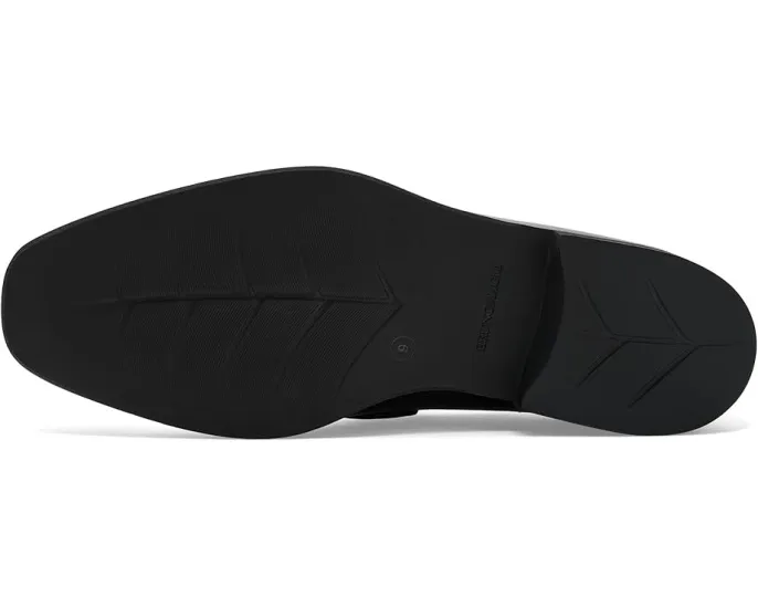 Туфли Bruno Magli Paolo на шнурках из итальянской кожи