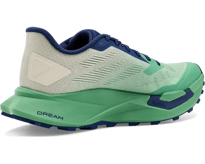 Кроссовки The North Face VECTIV Enduris 4 с технологией VECTIV 3.0 для трейла