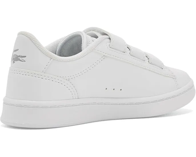 Кроссовки Lacoste Carnaby Set для детей