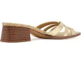 Туфли Sam Edelman Farrin на квадратном каблуке для легкого повседневного стиля
