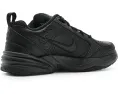 Кроссовки Nike Air Monarch IV с кожаным верхом и амортизацией Air-Sole