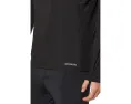 Футболка Hot Chillys Clima-Trek Zip-Tee с защитой UPF 30