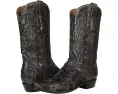 Сапоги A4116 от Corral Boots с зауженным носком и декоративным верхом