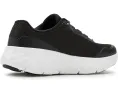 Слипоны SKECHERS Go Walk Max Cushioning Flex с амортизацией и веганским дизайном