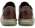 Оксфорды 2.Zerogrand Casual Leather Laser Wing Tip на легкой подошве