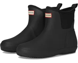 Детские резиновые сапоги Hunter Finley с водонепроницаемым дизайном