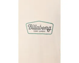 Футболка Off Duty Premium с коротким рукавом Billabong