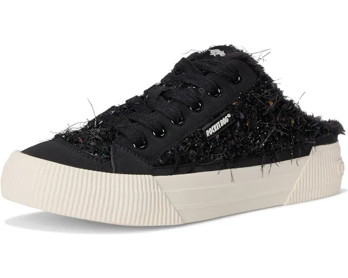 Мюли Rocket Dog Cheery Mule с платформой и шнуровкой