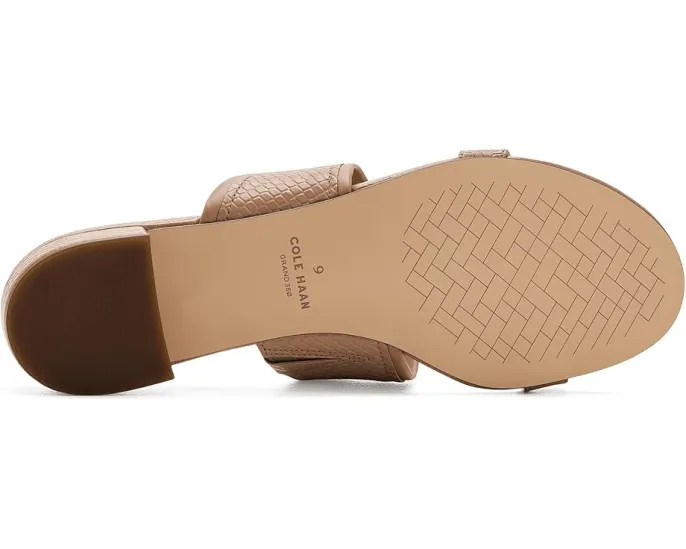 Cole Haan Fionna Wave с двумя ремешками