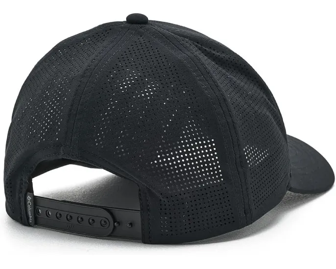 Columbia Mountaincap II 110 Snapback кепка с козырьком