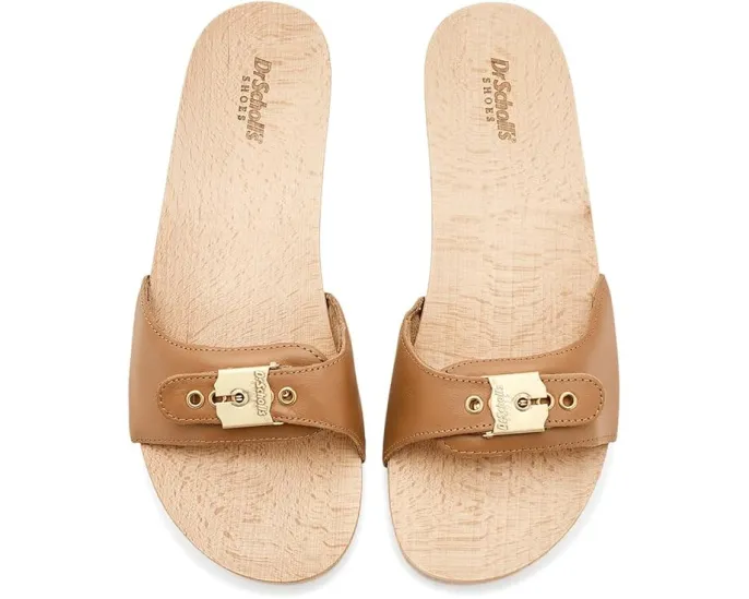 Сандалии-слайды Original Pescura от Dr. Scholl's