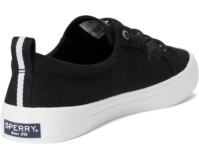 Ботинки-лодочки Sperry Crest Vibe с вулканизированной подошвой и стелькой PU