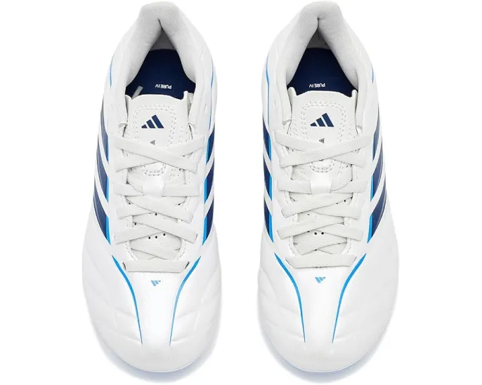 Детские бутсы Adidas Copa Pure IV Club FG MG