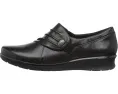 Обувь Hope Roxanne с эластичными вставками и амортизирующей стелькой Clarks