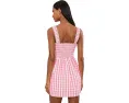 Комбинезон Hadly Skirted Rompers от Lilly Pulitzer с юбкой