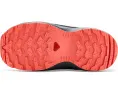 Детские трейловые кроссовки Salomon Kids Xa Pro V8 Waterproof с мембраной