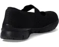 Skechers туфли Seager Power Hitter с верхом из плоской вязки и ремешком на подъеме